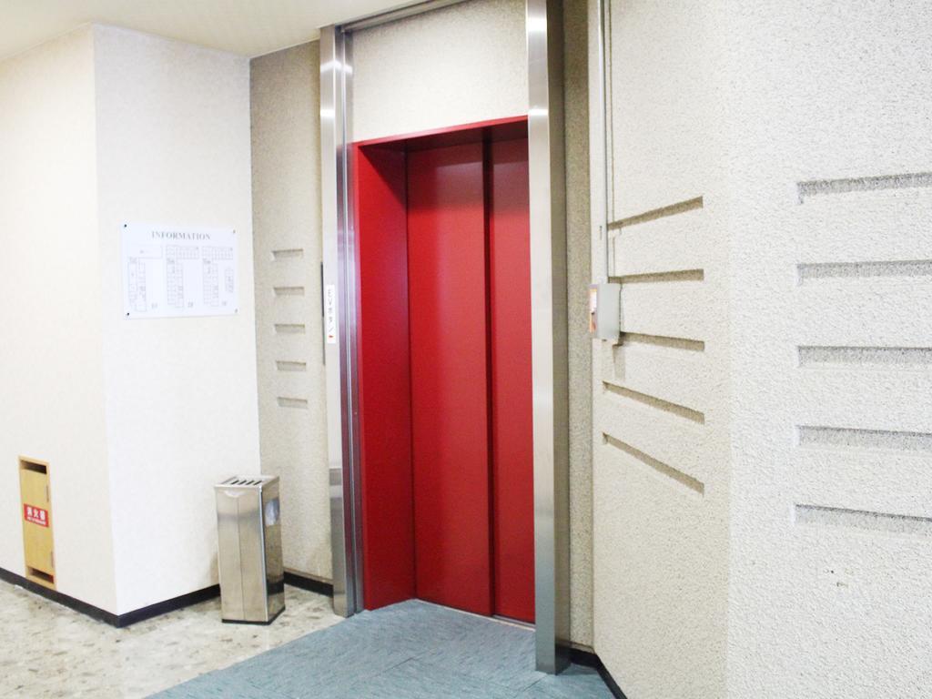 Hotel Trend Asahikawa Ngoại thất bức ảnh