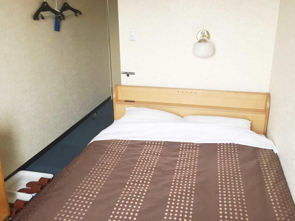 Hotel Trend Asahikawa Ngoại thất bức ảnh