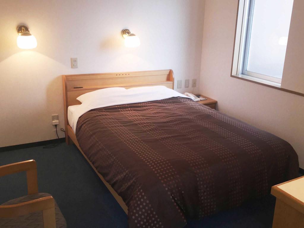 Hotel Trend Asahikawa Ngoại thất bức ảnh