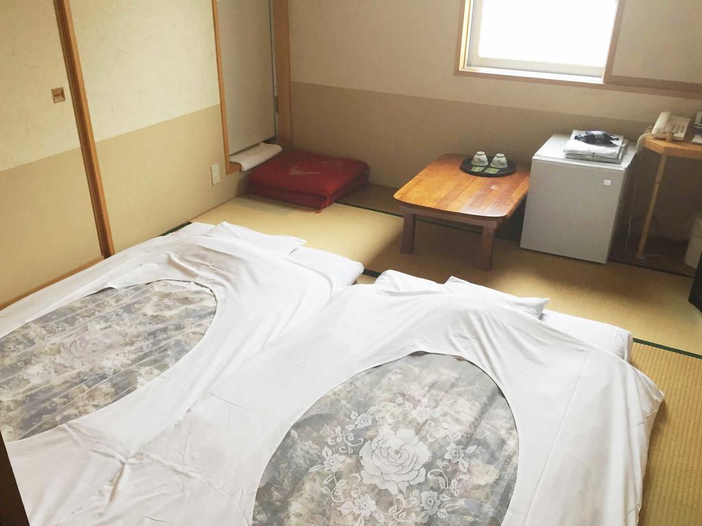 Hotel Trend Asahikawa Ngoại thất bức ảnh