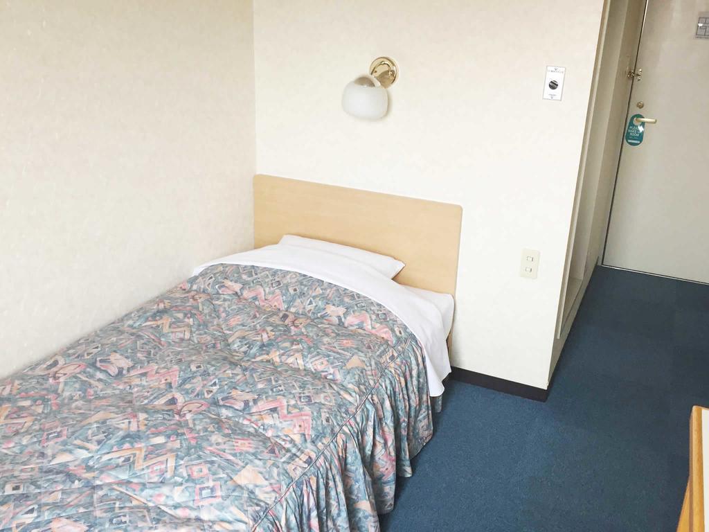 Hotel Trend Asahikawa Ngoại thất bức ảnh
