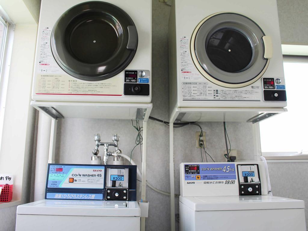 Hotel Trend Asahikawa Ngoại thất bức ảnh