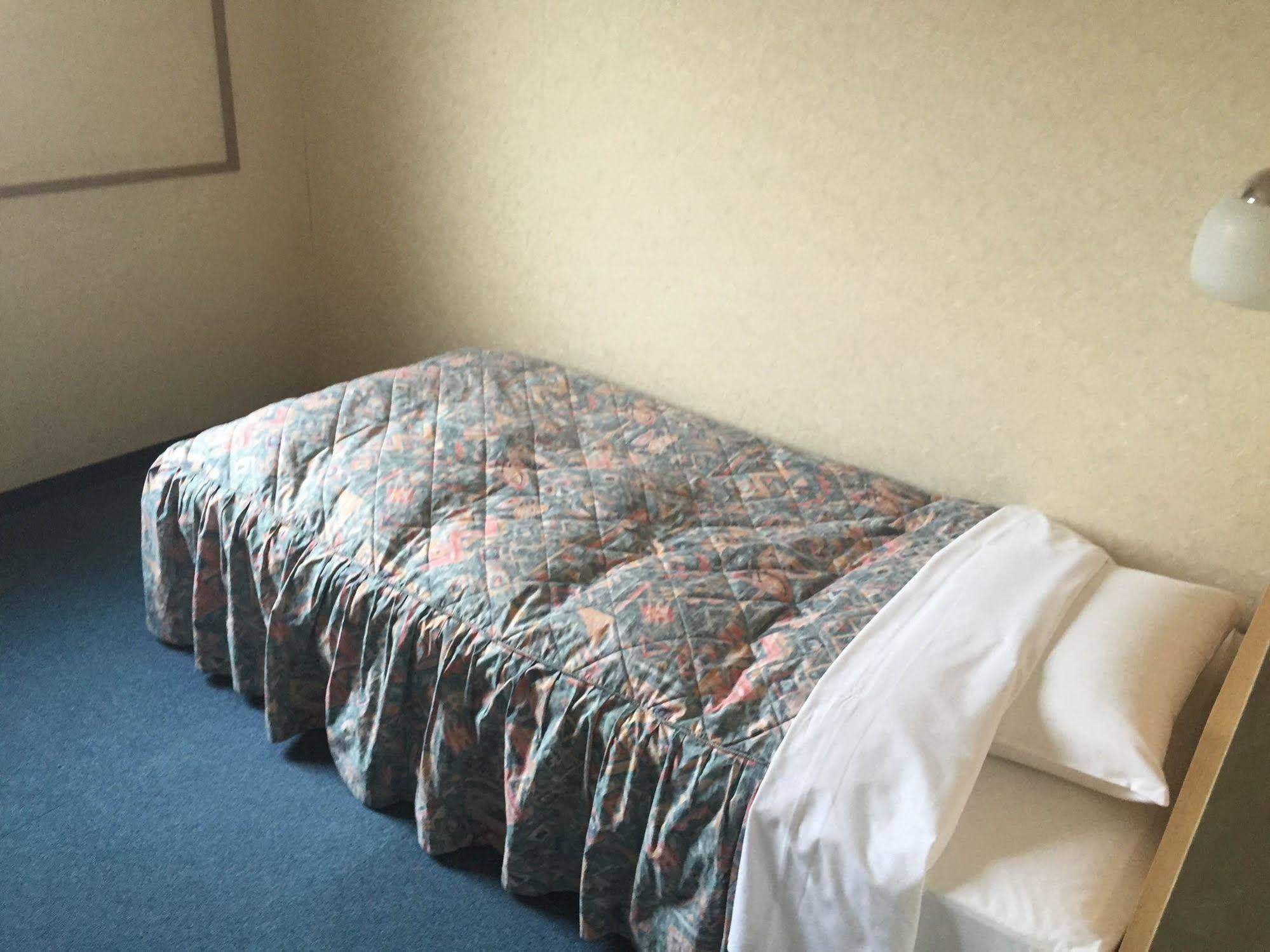 Hotel Trend Asahikawa Ngoại thất bức ảnh
