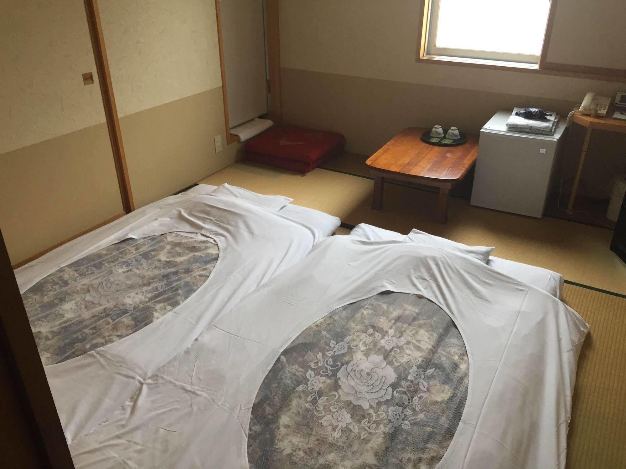 Hotel Trend Asahikawa Ngoại thất bức ảnh